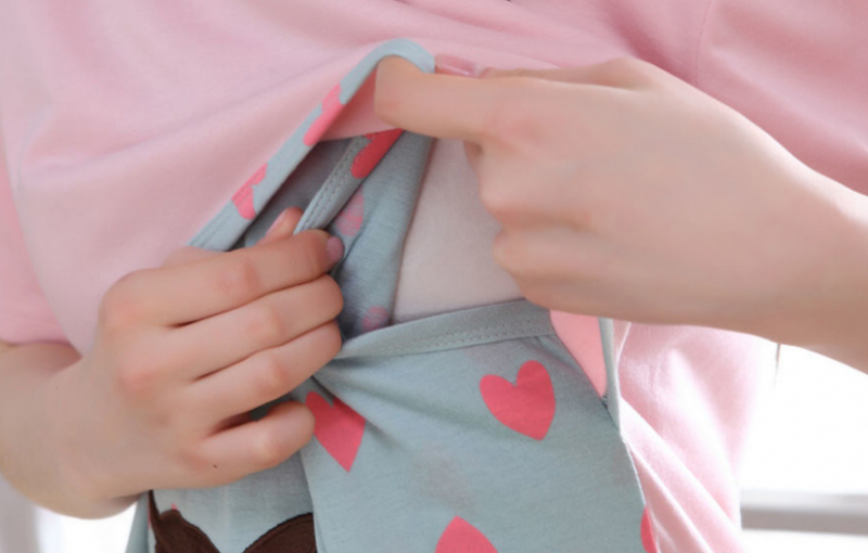 Nursing Wear