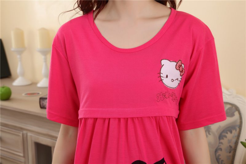 Nursing Wear