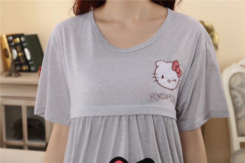 Nursing Wear