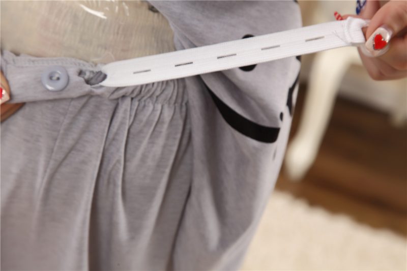 Nursing Wear