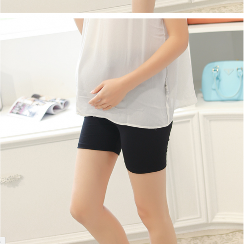 maternity short legging