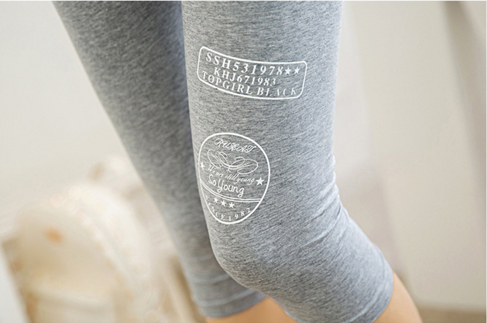 maternity legging