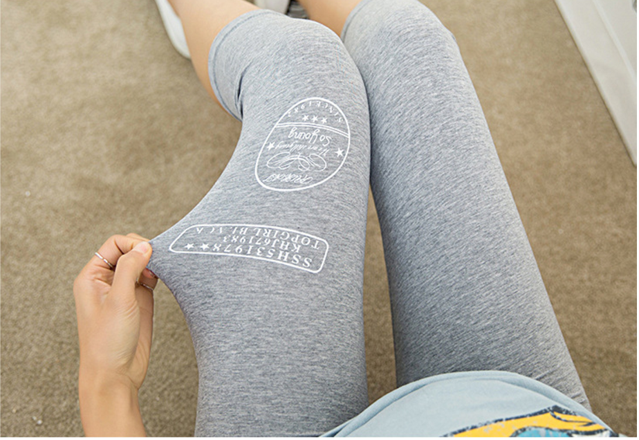 maternity legging