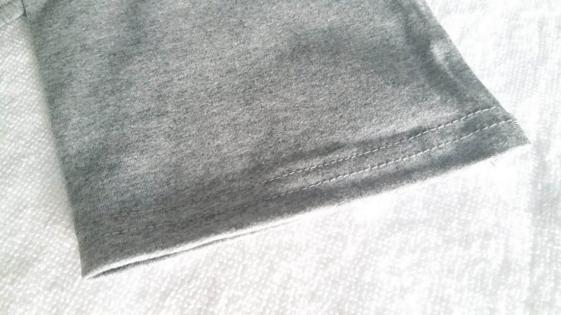 maternity knee-length legging