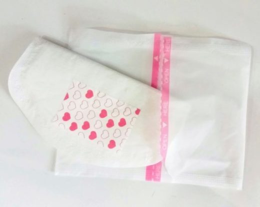 NDODO Disposable Breast Pad