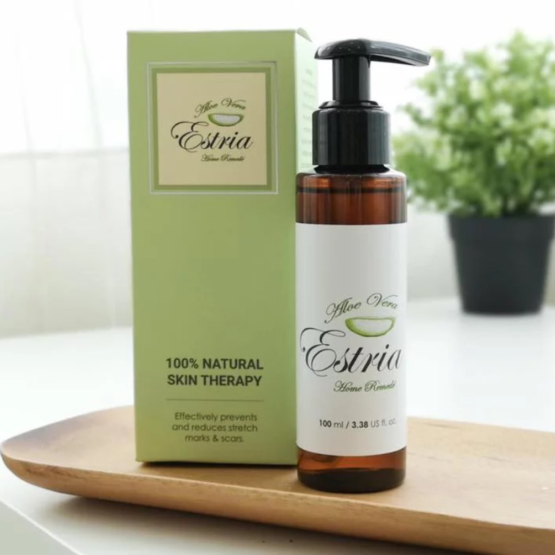 Estria Oil