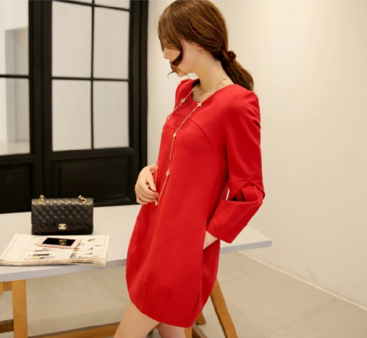 Maternity Nursing Dress