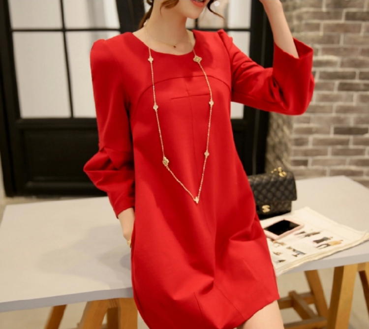 Maternity Nursing Dress