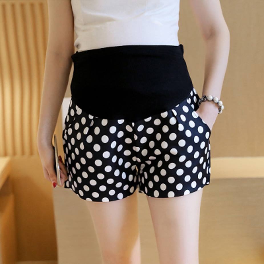Maternity Short Pants