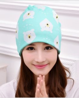 Confinement Cap 月子帽