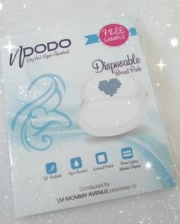 Ndodo Disposable Breastpad