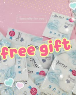 Ndodo Disposable Breastpad