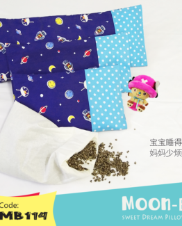 Moon-B Bean Pillow