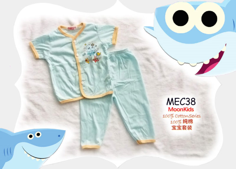 new born baby set