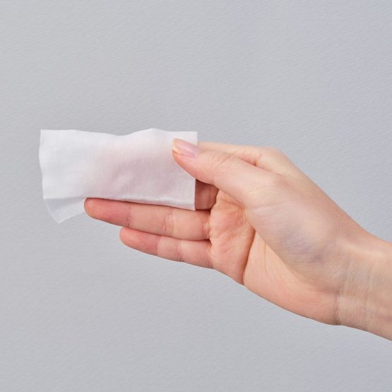 Mother K Breastfeeding Tissues (40pcs) 哺乳专用湿巾 (40片) - Image 2
