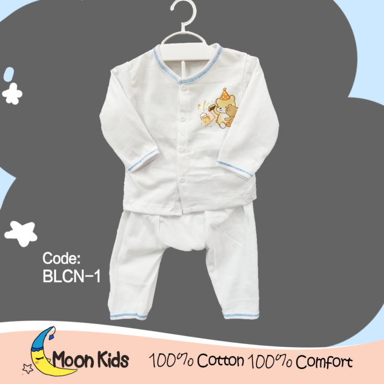 NewBorn Baby Sleep wear