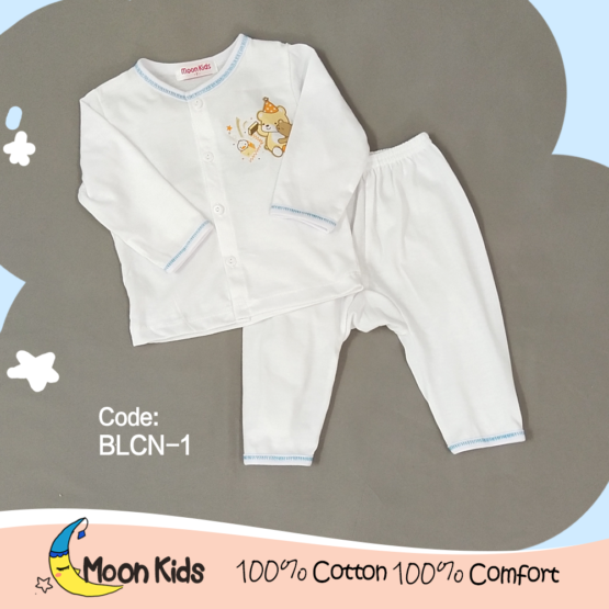 NewBorn Baby Sleep wear