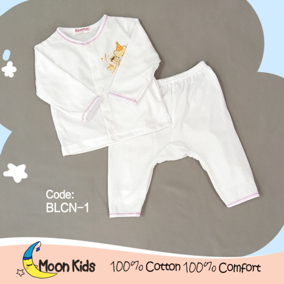 NewBorn Baby Sleep wear