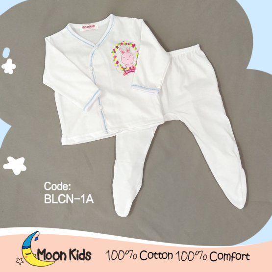 NewBorn Baby Sleep wear