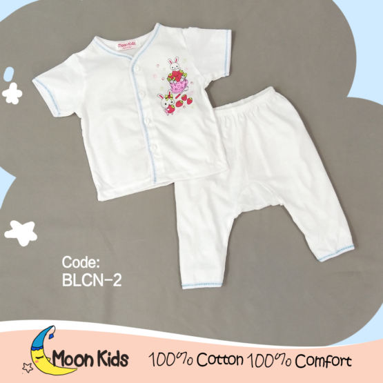 NewBorn Baby Sleep wear