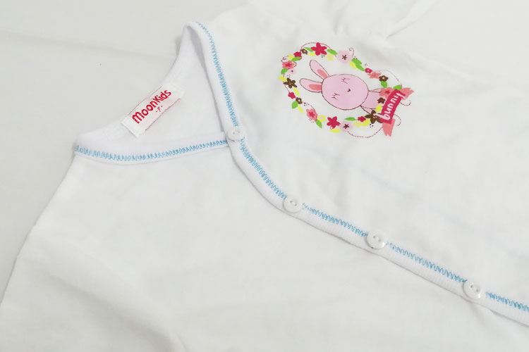NewBorn Baby Sleep wear