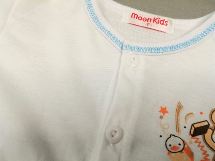 NewBorn Baby Sleep wear
