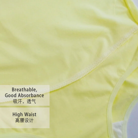 High-Waist-Panty