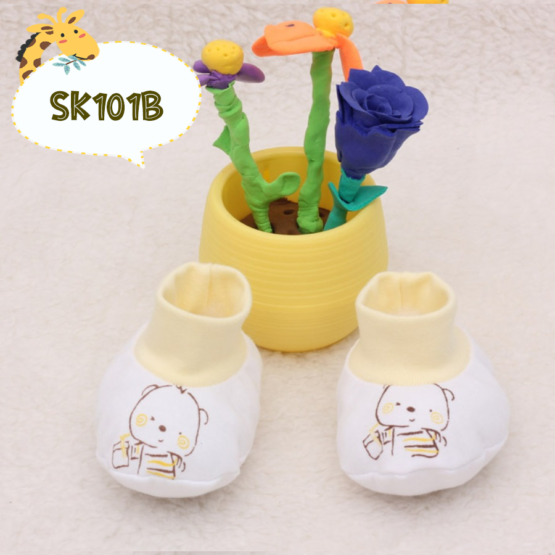 Newborn Baby Sock