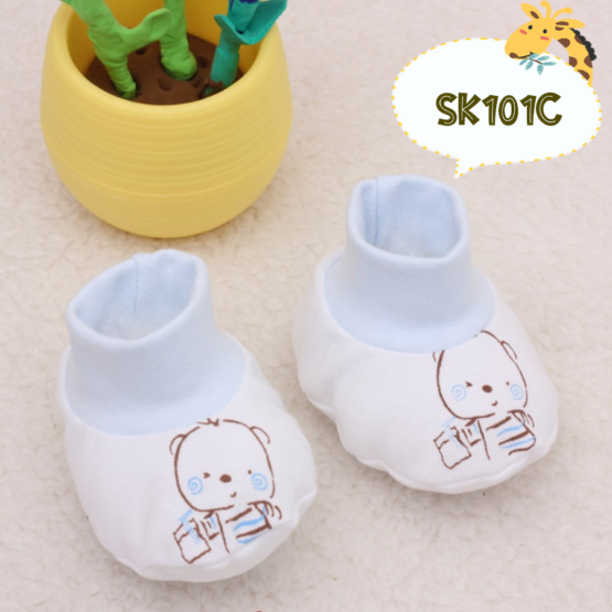 Newborn Baby Sock
