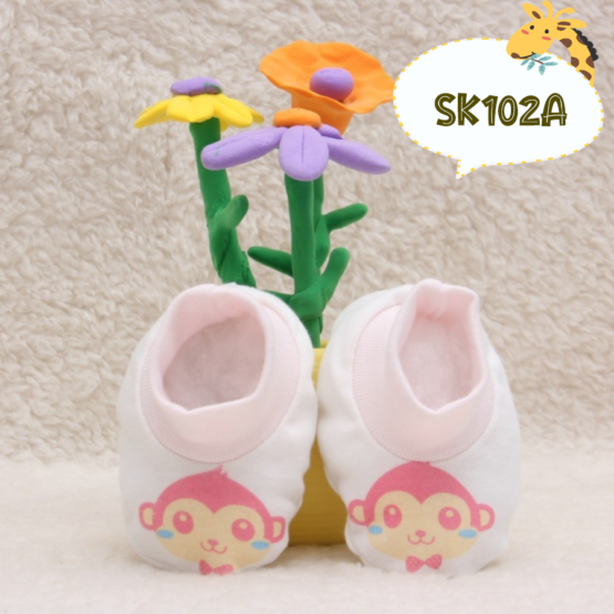 Newborn Baby Sock