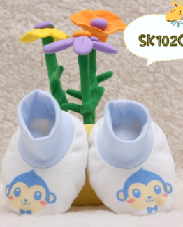 Newborn Baby Sock