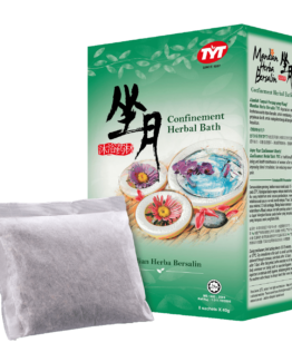 TYT Herbal Bath