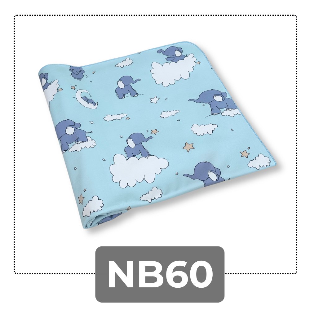 babycoco隔尿垫