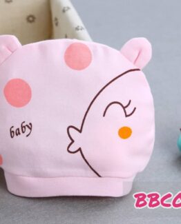 NewBorn Baby cap