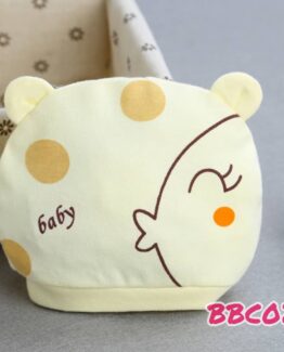 NewBorn Baby cap