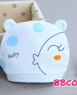 NewBorn Baby cap
