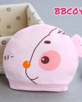 NewBorn Baby cap