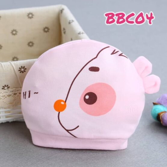 NewBorn Baby cap