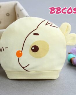 NewBorn Baby cap