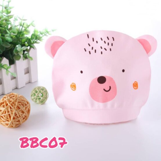 NewBorn Baby cap