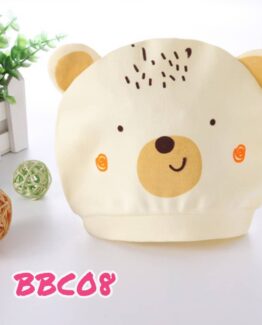 NewBorn Baby cap