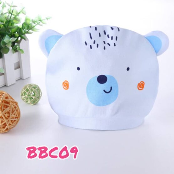 NewBorn Baby cap
