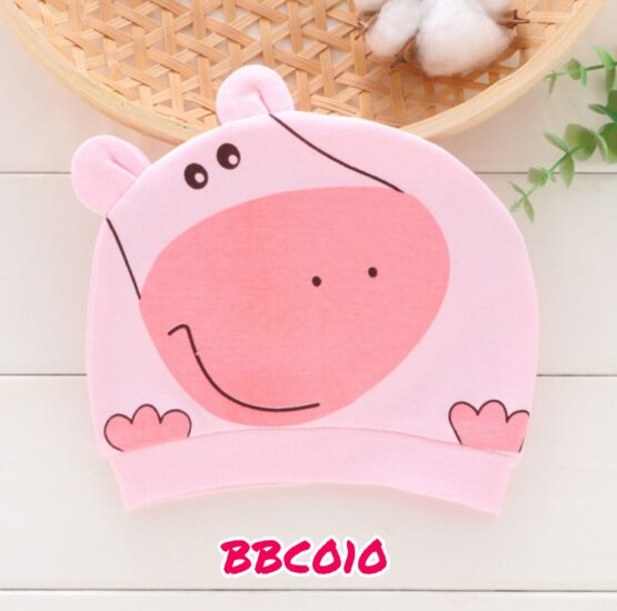 NewBorn Baby cap