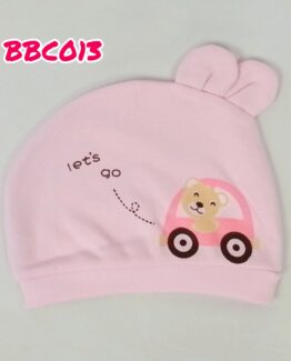 NewBorn Baby cap