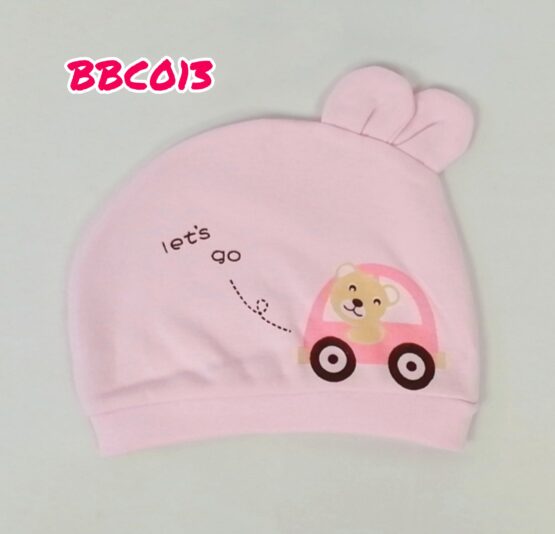 NewBorn Baby cap