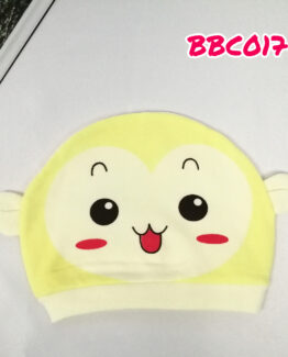 NewBorn Baby cap