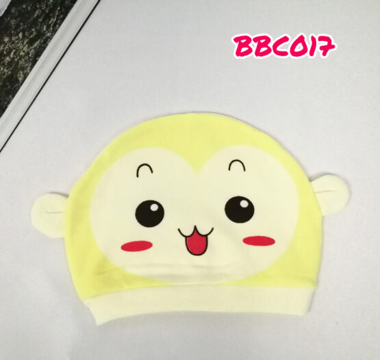 NewBorn Baby cap