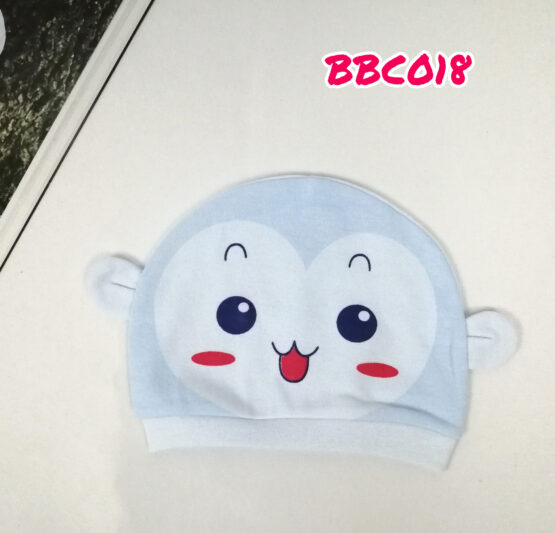 NewBorn Baby cap