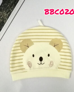 NewBorn Baby cap