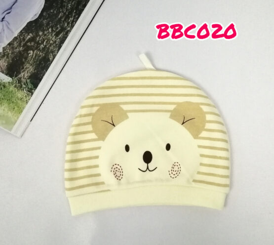 NewBorn Baby cap
